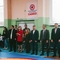 </p>
<p>                                В городе Чехов в Любучанской школе (село Молоди) прошло торжественное открытие очередной секции «Самбо в школу»</p>
<p>                        