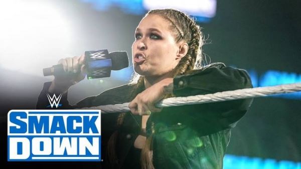 Как фактор первого эпизода шоу после WrestleMania повлиял на телевизионные рейтинги прошедшего SmackDown?